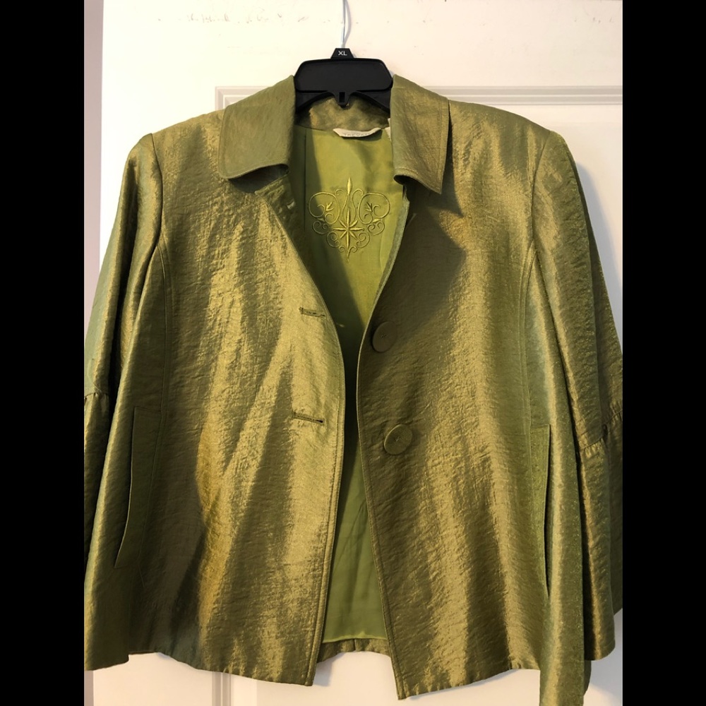 Trevan Jacket - Picture 3 of 4